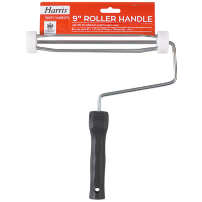 Harris Tiger бояджийски валяк 9"