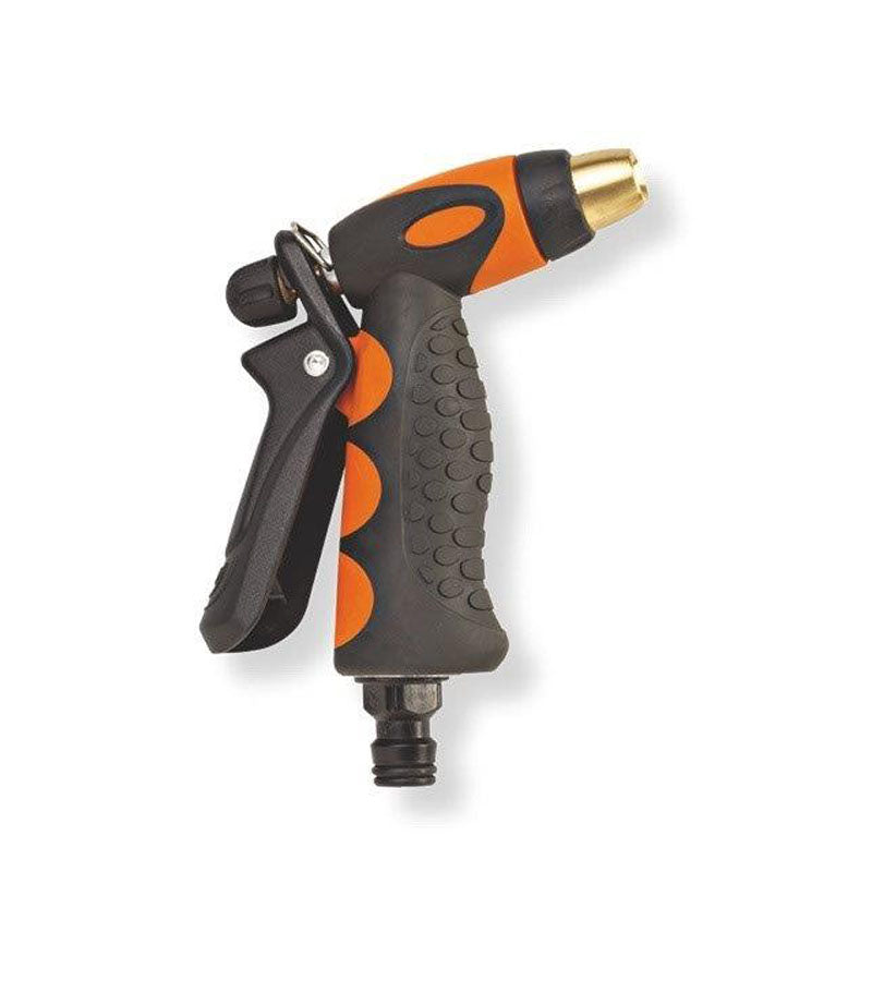 метален пистолет, градински пистолет за поливане