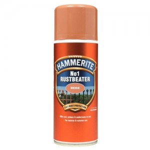 спрей против ръжда, спрей анти ръжда, грунд протув ръжда, спрей hammerite