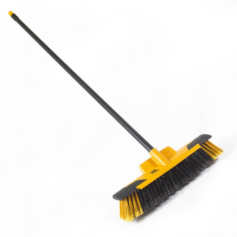 Метла, издражлива, голяма, здрава