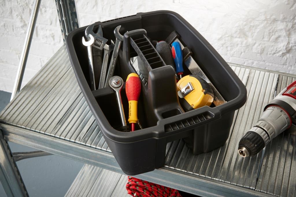 Кутия за инструменти