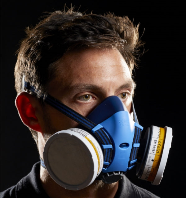 Професионална маска, маска за лице