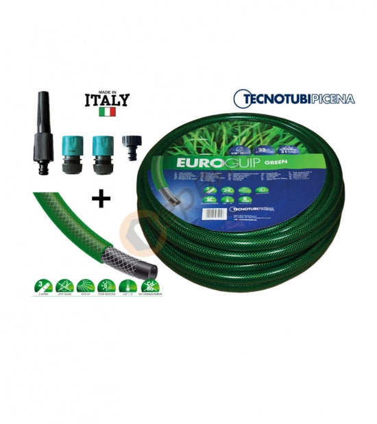 градински маркуч 1/2"