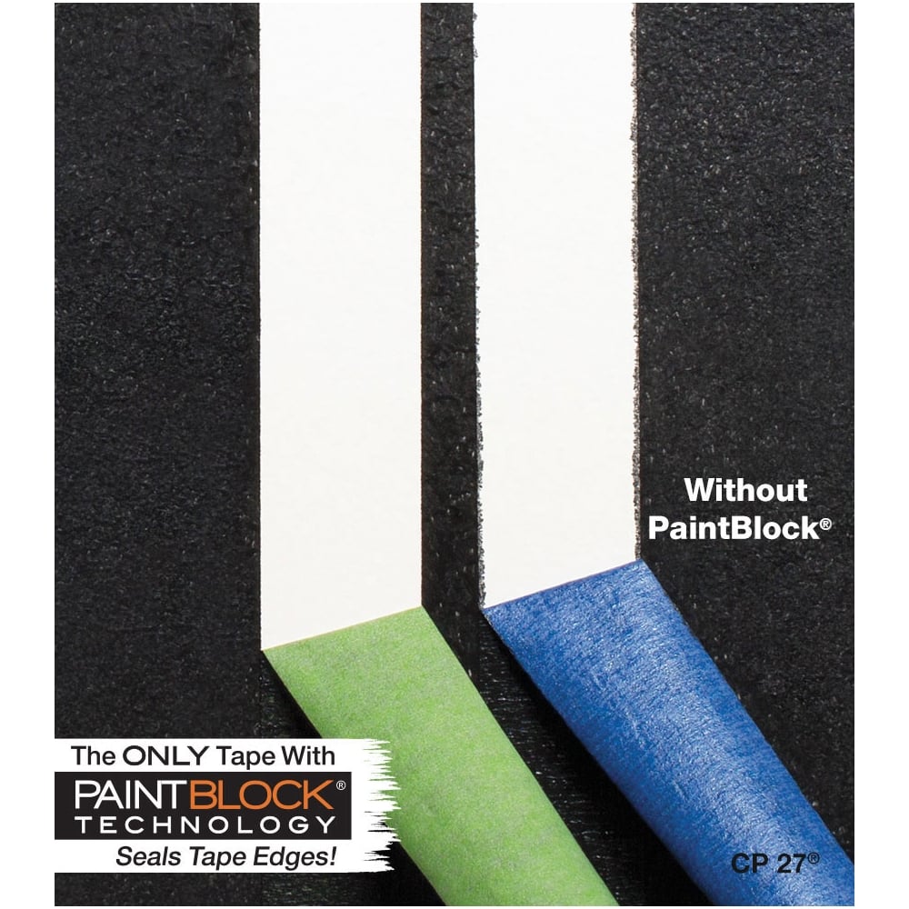 frog tape хартиена лента KIP, хартиено тиксо фрог тейп