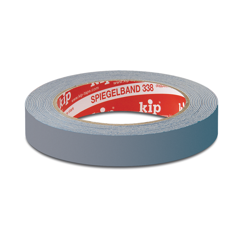 монтажна лента за огледала, ленти KIP, монтажна лента KIP