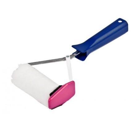 Линомат S100, Linomat, отсичащ валяк за боядисване, 10см, немско