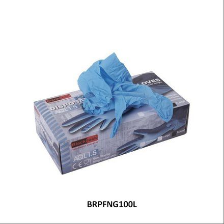 Ръкавици за еднократна употреба Heavy Duty