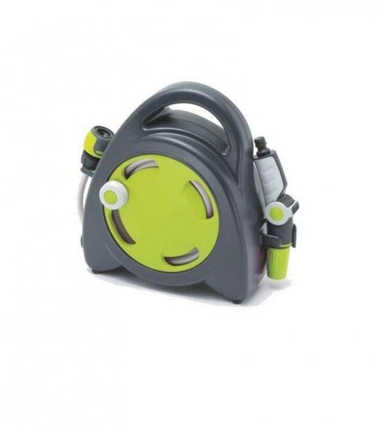 Макара с маркуч G.F Aqua Bag с дължина 11.5м