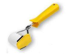 Линомат, Linomat S-200, отсичащ валяк за боядисване, 4см, немско