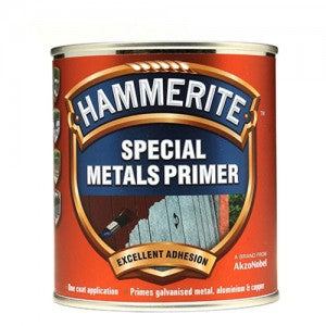 Грунд Hammerite за цветни метали