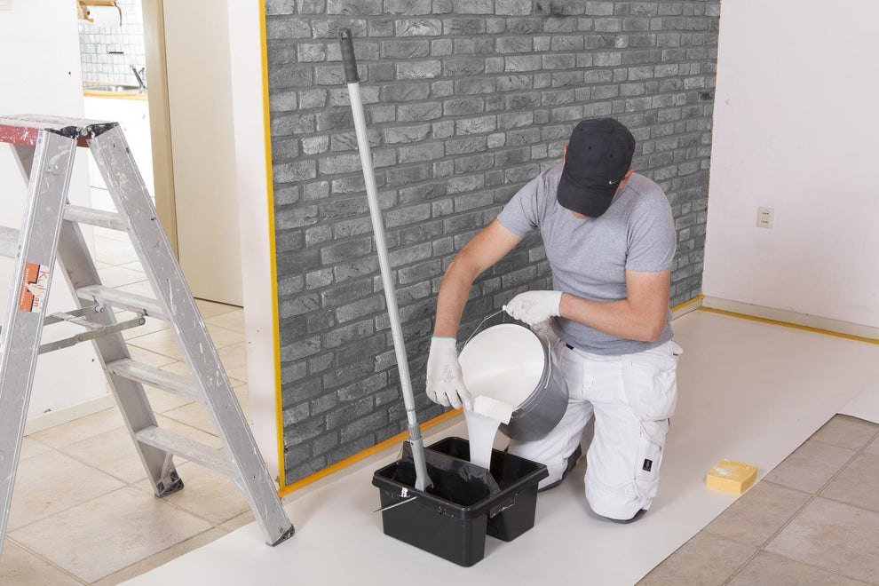 Вана за боя XL Go!Paint "Roll and Go" Мишо Маца